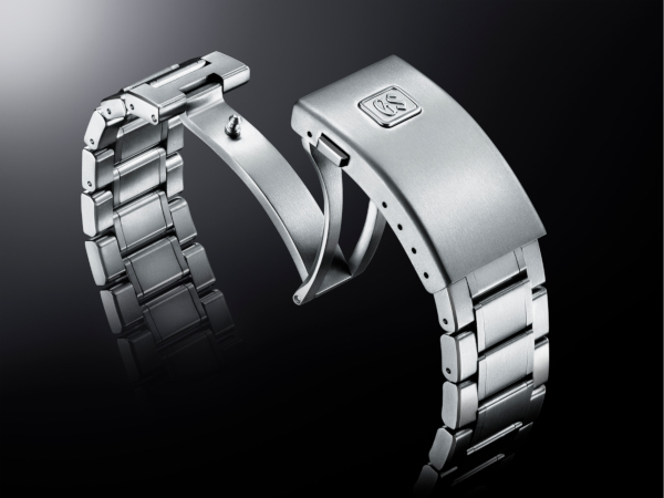 grand seiko tentagraph slgc001 cinque