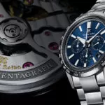 Novità Grand Seiko 2023 a Watches and Wonders