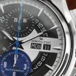 hamilton face 2 face III 10