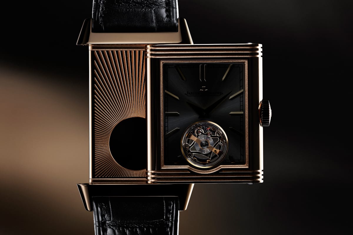 jaeger-lecoultre reverso tribute duoface tourbillon 5