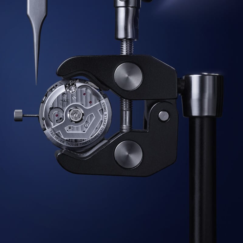 tag heuer carrera chronograph tourbillon 1