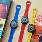 Tissot Sideral, la recensione completa