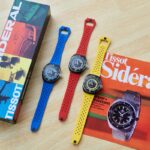 tissot sideral