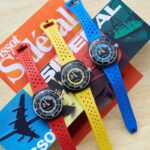 tissot sideral 2