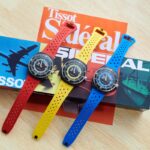 tissot sideral 3