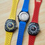 tissot sideral 4