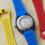 tissot sideral 5