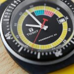 tissot sideral 7