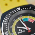 tissot sideral 8