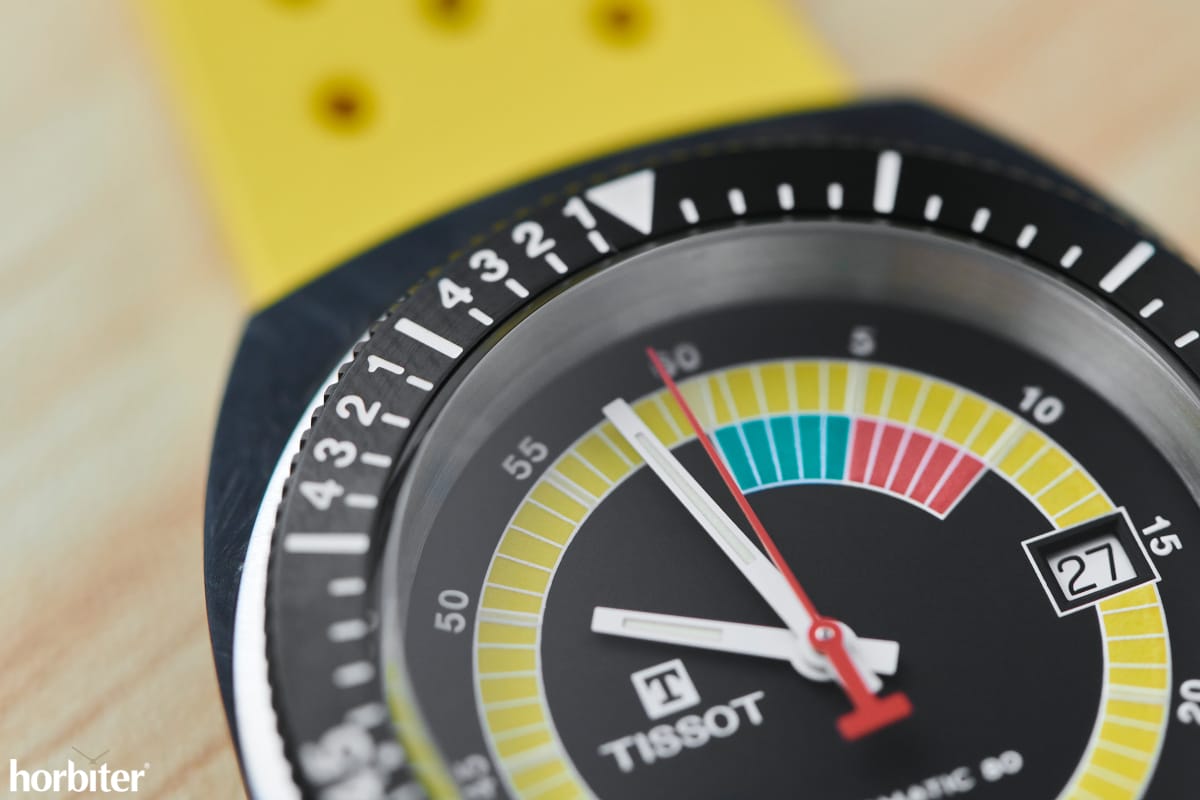 tissot sideral 8