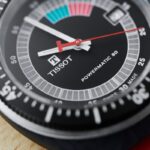 tissot sideral 9