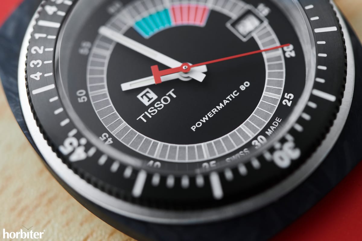 tissot sideral 9