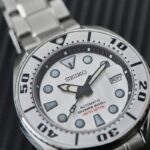 Seiko Sumo Thailand King Power Limited Edition SPB029J1 tre