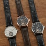 frederique constant classic tourbillon manufacture 1