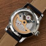 frederique constant classic tourbillon manufacture 10