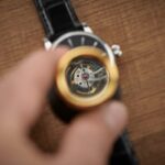 frederique constant classic tourbillon manufacture 11