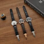 frederique constant classic tourbillon manufacture