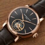 frederique constant classic tourbillon manufacture 2