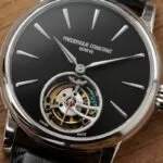 The Frederique Constant Classic Tourbillon Manufacture