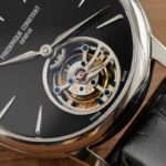 frederique constant classic tourbillon manufacture 7