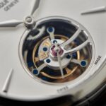 frederique constant classic tourbillon manufacture 8