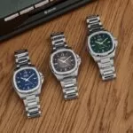 The Mido Multifort TV Big Date watches hands-on