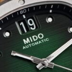 mido multifort tv big date 8