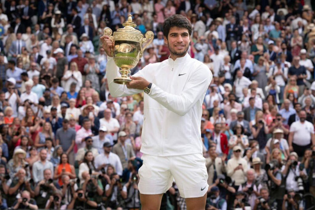 Rolex e Wimbledon: 2 modelli simbolo (Daytona Meteorite e Datejust Wimbledon)