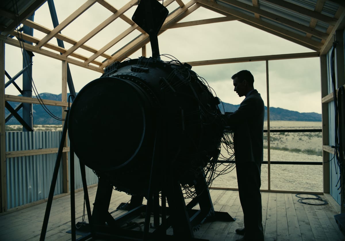 Hamilton Oppenheimer 4