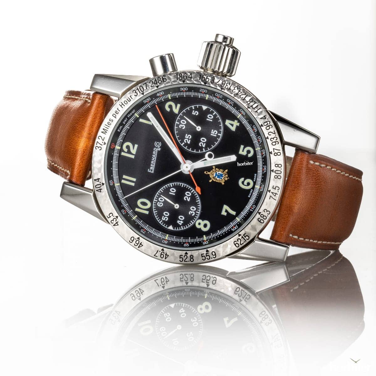 eberhard co tazio nuvolari geant rattrapante 31035