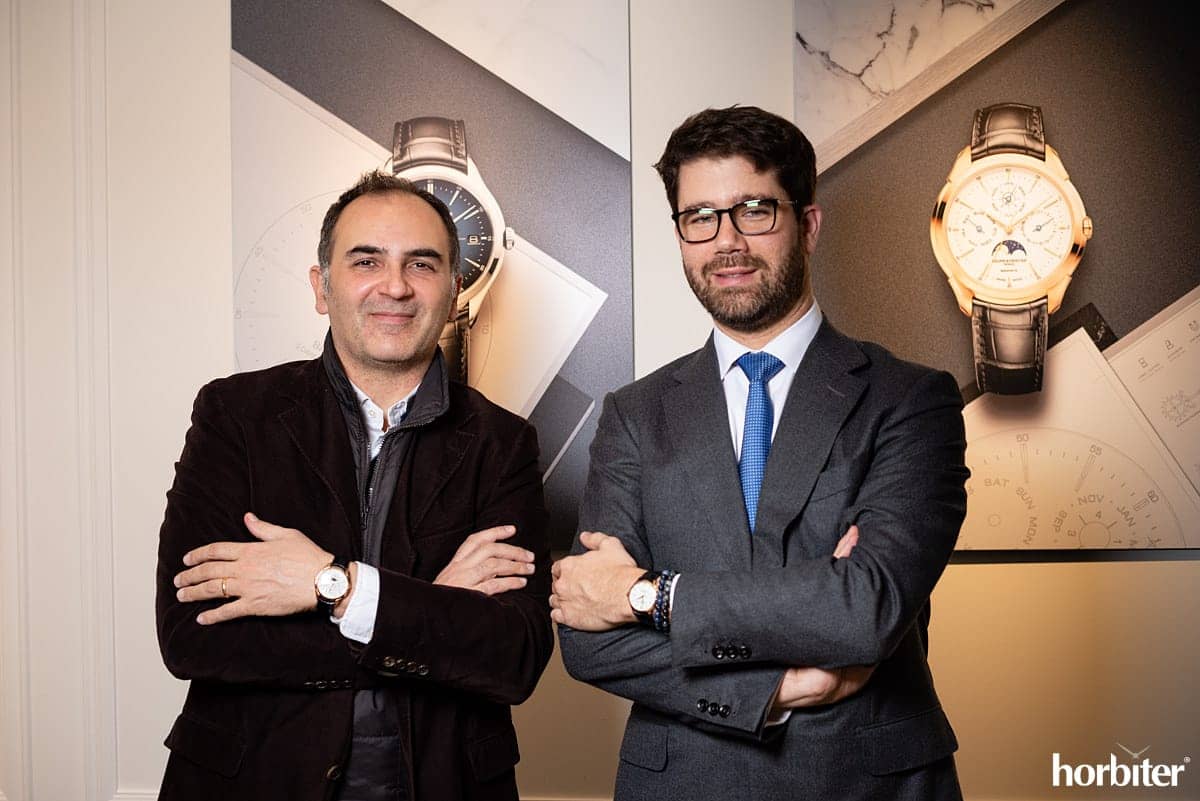 Baume & mercier ceo online