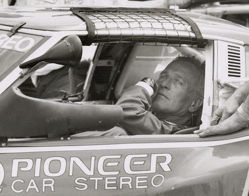 paul newman