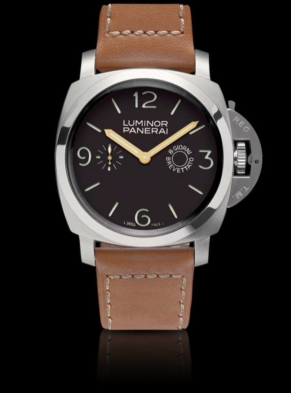 Panerai Luminor 1950 8 Giorni PAM 00203