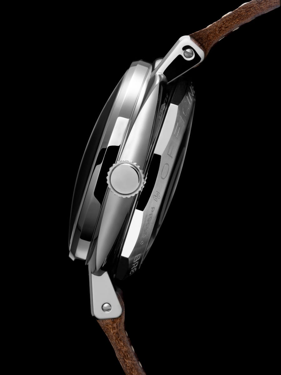 Panerai Radiomir Guido Panerai e figlio PAM 1346 quattro