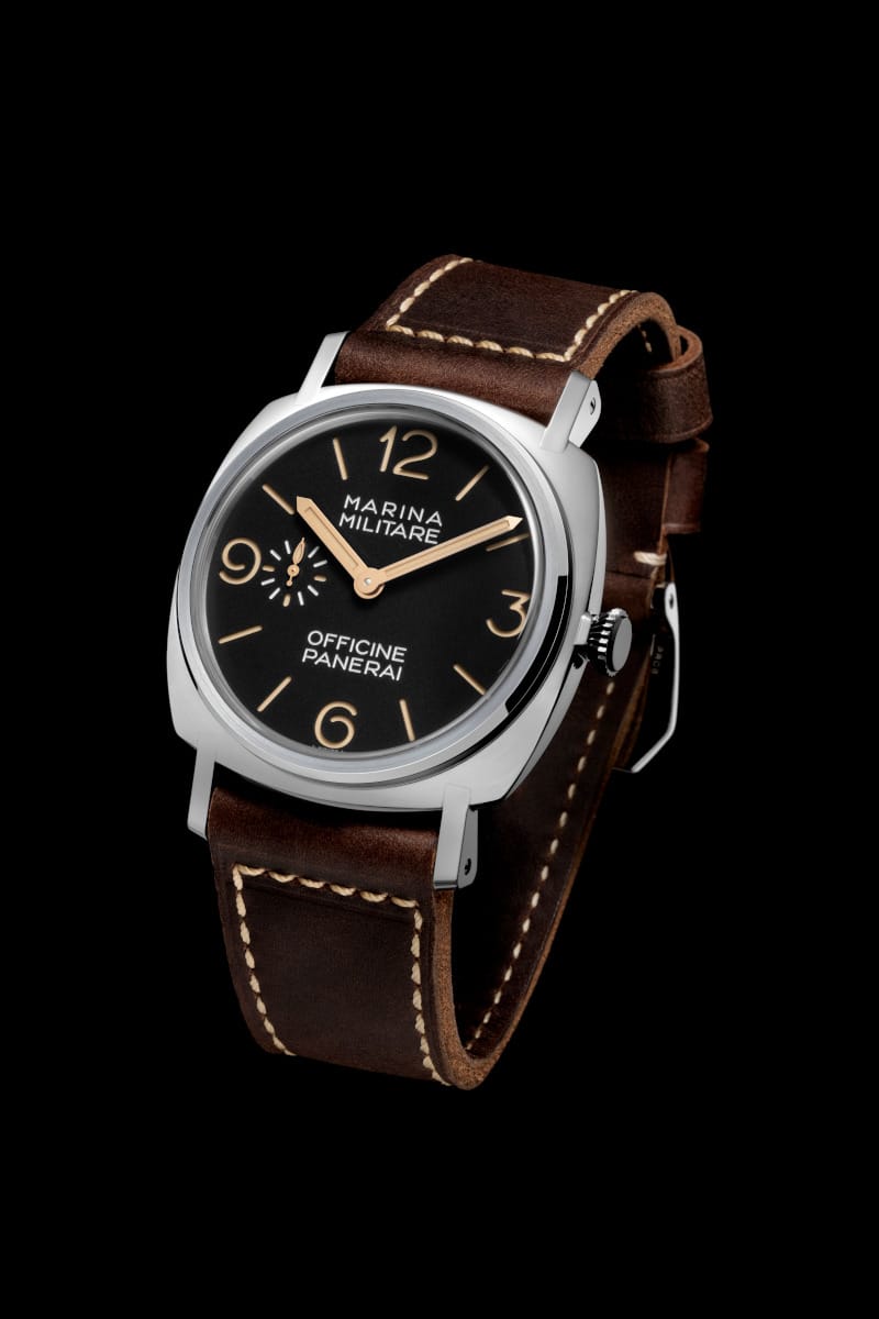 Panerai Radiomir Guido Panerai e figlio PAM 1346 uno