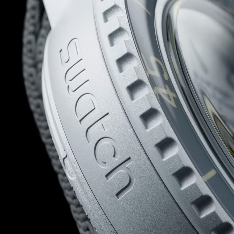 bioceramic scuba fifty fathoms case