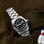hamilton khaki field expedition 5