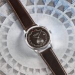 nomos zurich world time rome