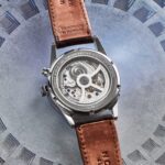 nomos zurich world time rome 4