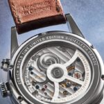 nomos zurich world time rome 5
