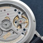 Nomos Glashütte Ahoi neomatik 38 Datario Cielo e Sabbia 4