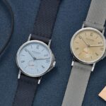 Nomos Glashütte Ahoi neomatik 38 Datario Cielo e Sabbia 7