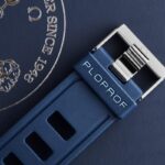 omega seamaster ploprof summer blue 1