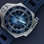 Omega Seamaster Summer Blue collection, la recensione