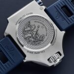 omega seamaster ploprof summer blue 3