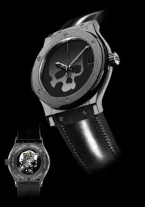 Hublot Skull Bang 2