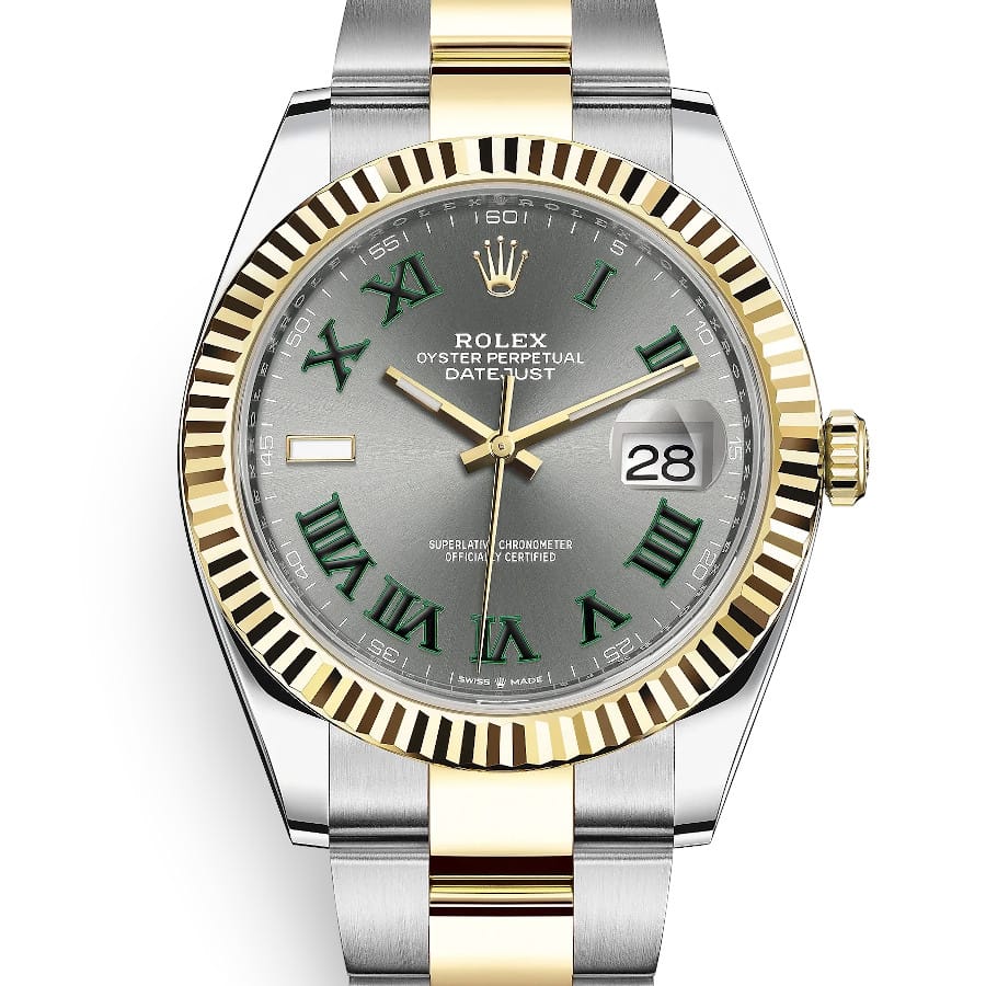 Rolex Wimbledon