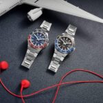citizen serie 8 gmt 1