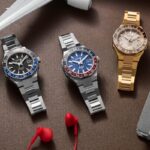 citizen serie 8 gmt 11