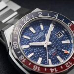 citizen serie 8 gmt pepsi 2